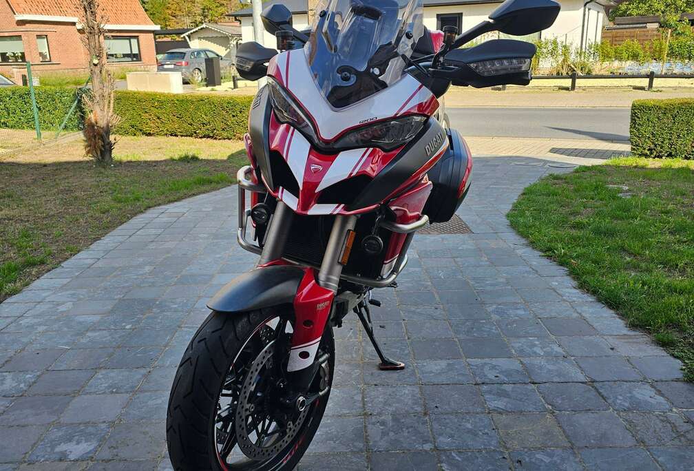 1200S DVT