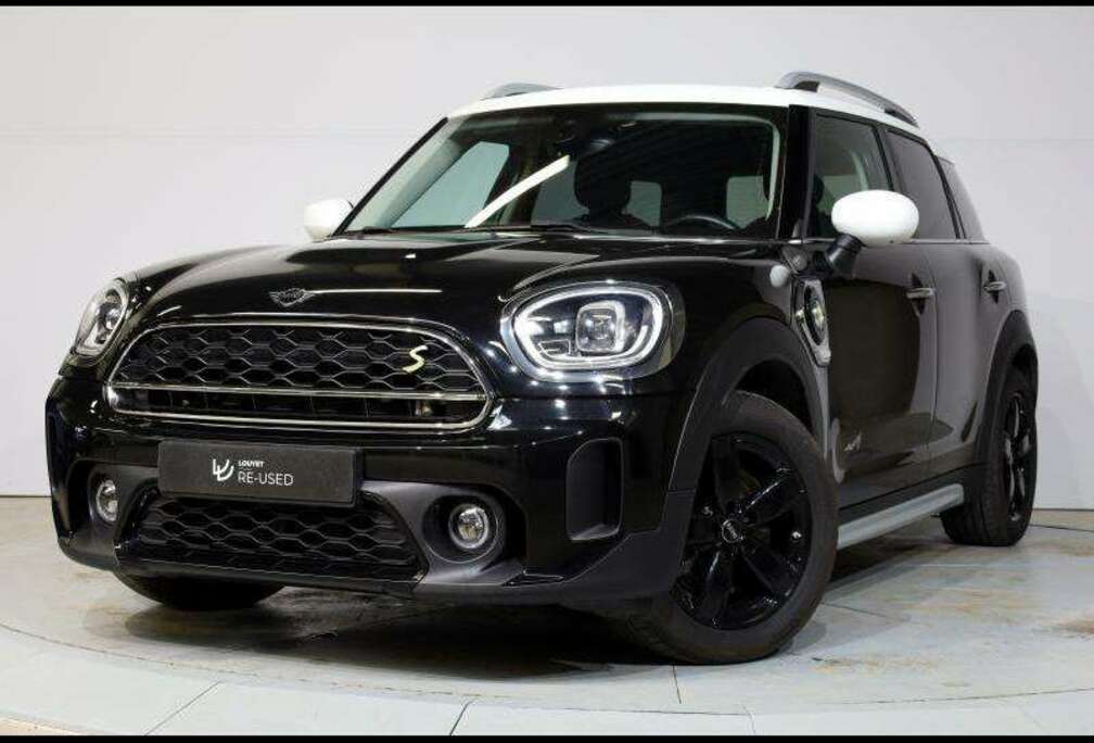MINI ALL4