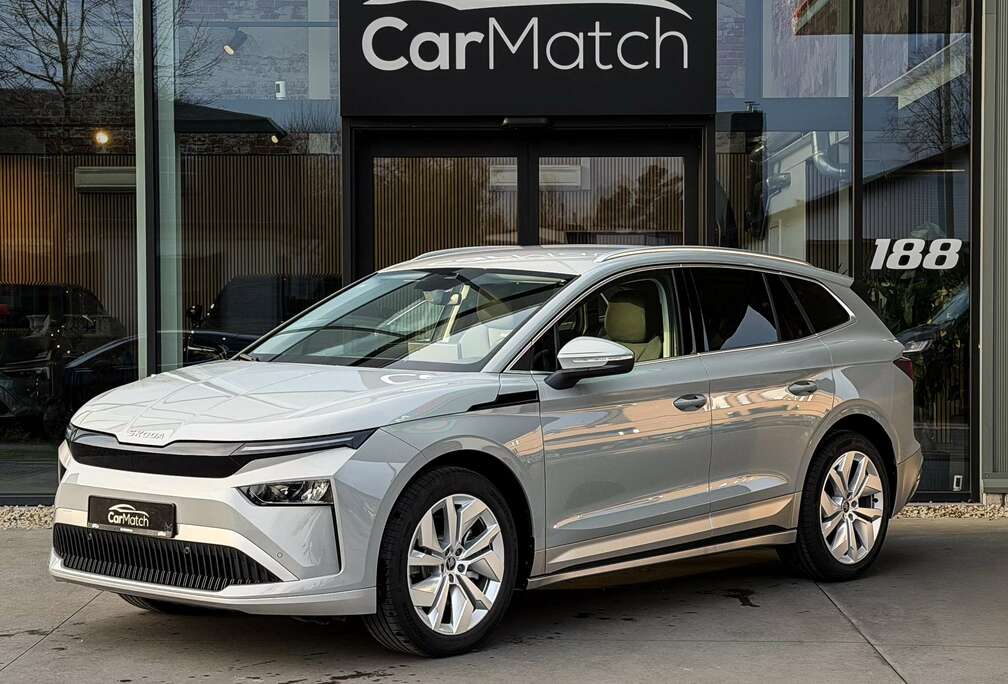 Skoda 85 -  ACC  CAMERA  KEYLESS