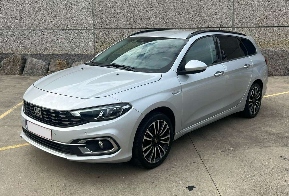 Fiat Tipo SW 1.0 T FireFly City Life