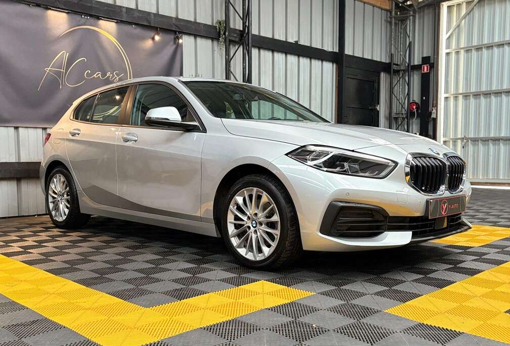 BMW 118i *AUTOMATIQUE*SPORT LINE*