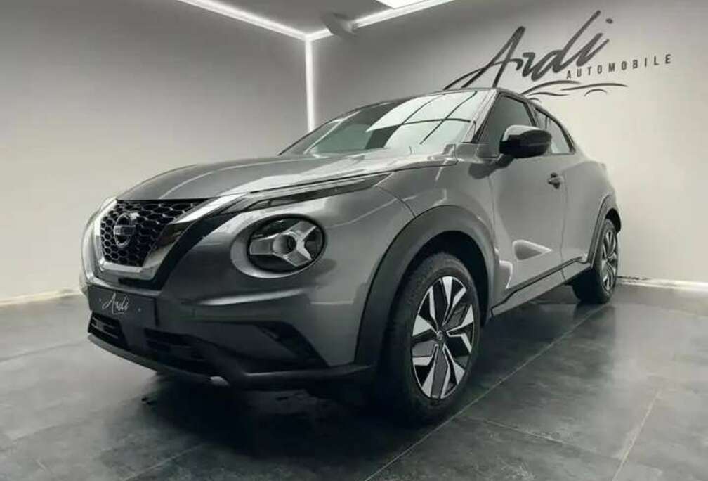 Nissan 1.0 DIG-T *SIEGE CHAUFF*CAMERA*1ER PROP*GARANTIE*