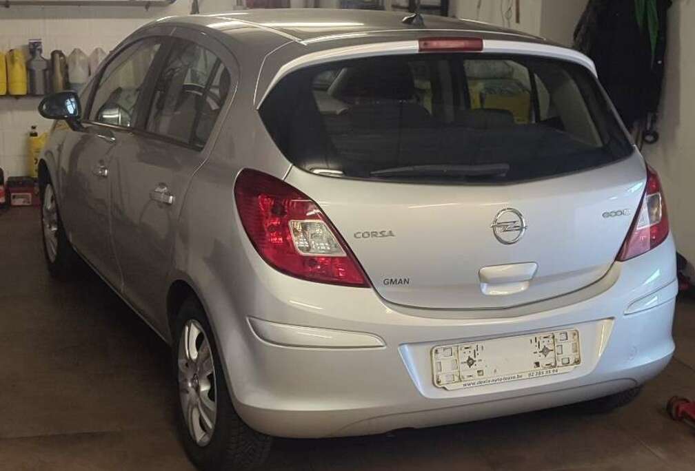 Opel 1.3 CDTI - 95 ch FAP EcoFlex Stop/Start Edition