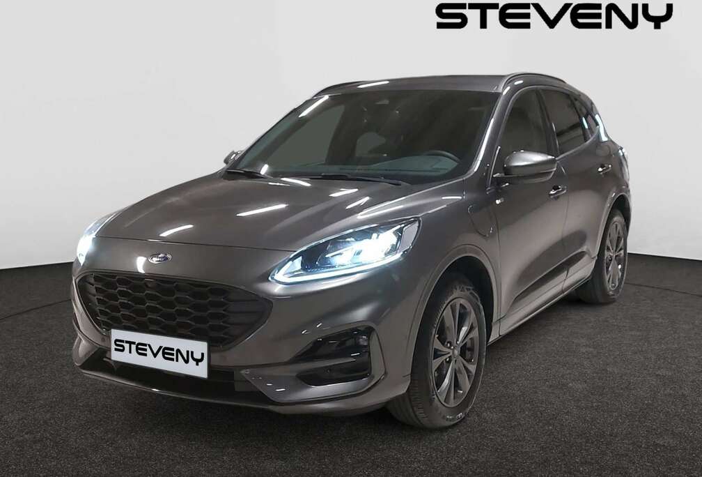 Ford ST-LINE X 2.5 EcoBoost 225CV PHEV AUTO *DEMO*
