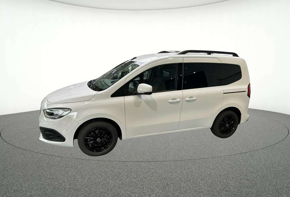 Mercedes-Benz Vans T180 L1