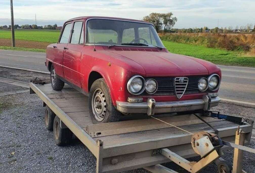 Alfa Romeo