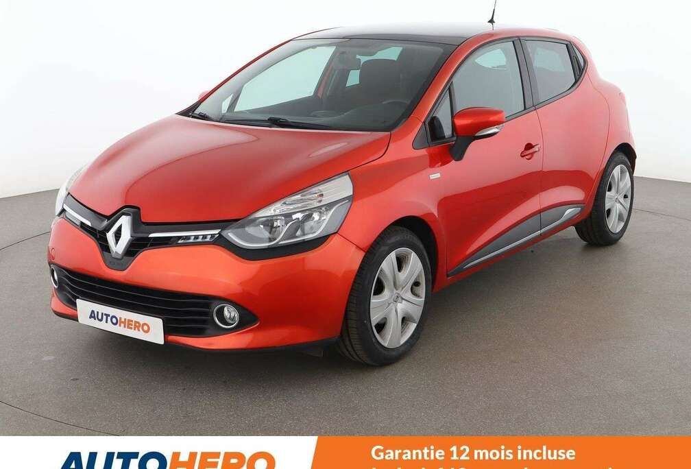 Renault 1.2 Authentique