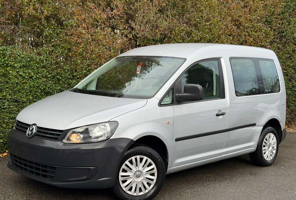 Volkswagen 1.2 TSI PROBLEME MARCHE ARRIERE