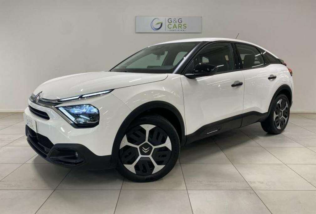 Citroen Edition FEEL