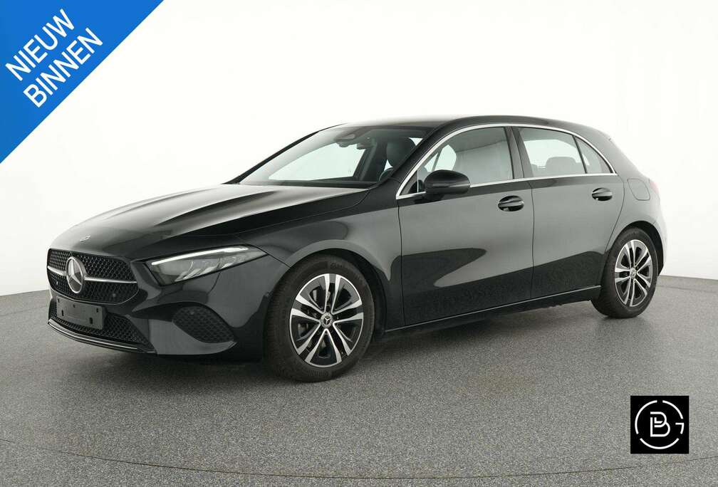 Mercedes-Benz Business Line