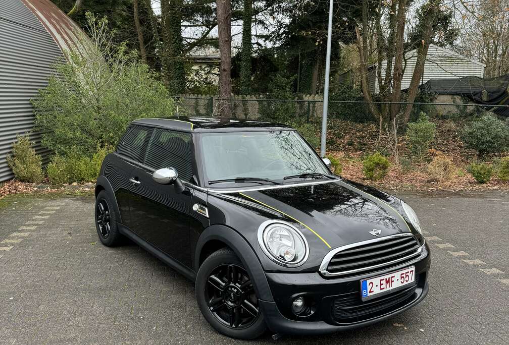 MINI