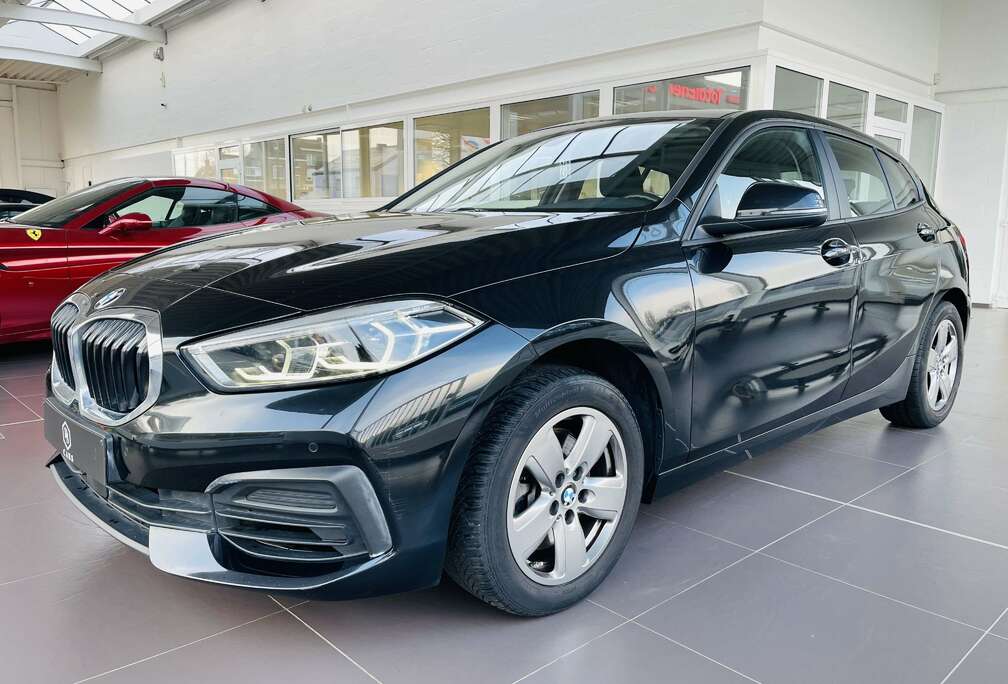 BMW iA *** GARANTIE + LED + GPS PRO ***