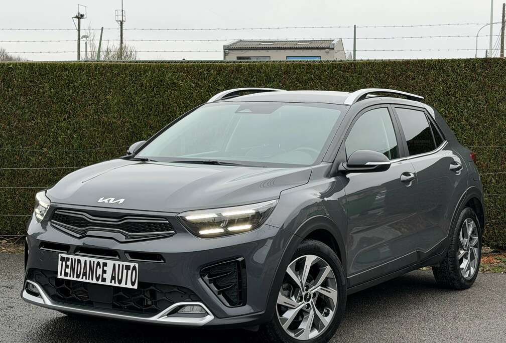 Kia 1.0 T GT Line - Full Options - Automatique