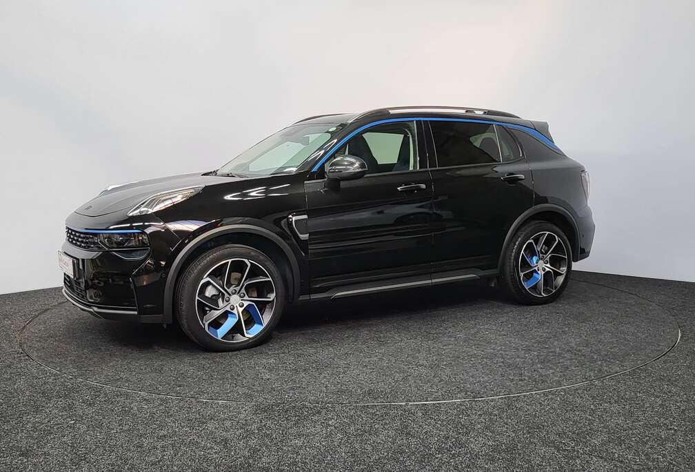 1.5Turbo PHEV StockDeal  Pano  ACC  Led FULL