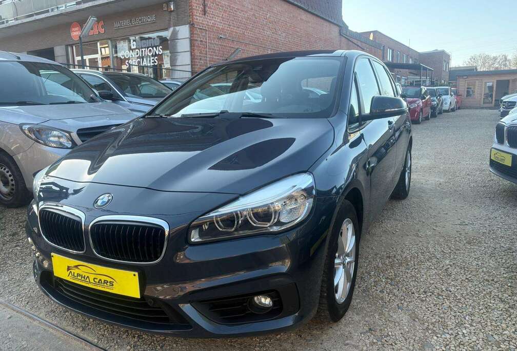 BMW Gran Tourer * 136 ch*GARANTIE