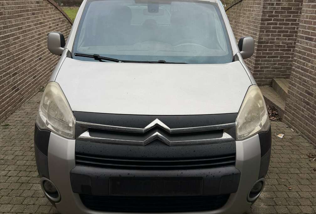 Citroen Xtr 1.6 HDi Boite Automatique