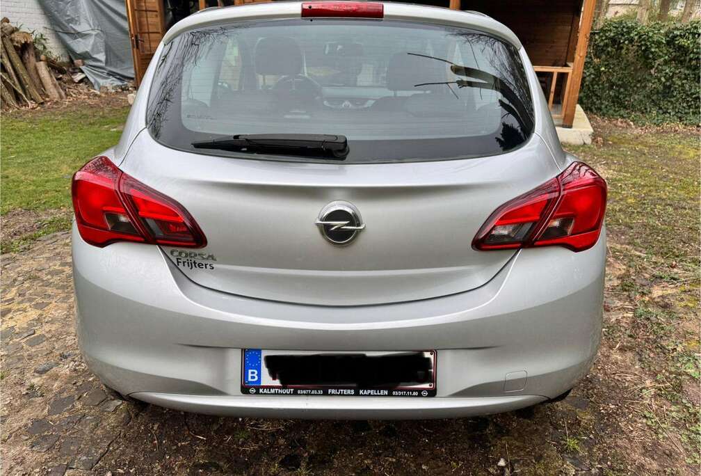 Opel Corsa 1.4i Enjoy