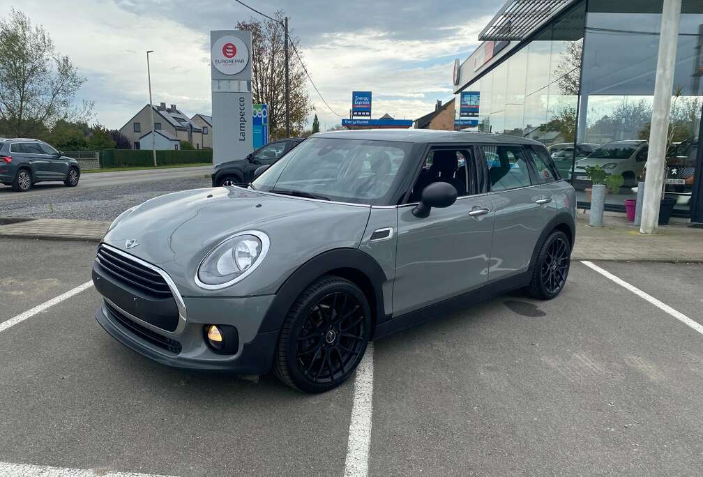 MINI 1.5 diesel GARANTIE 12MOIS