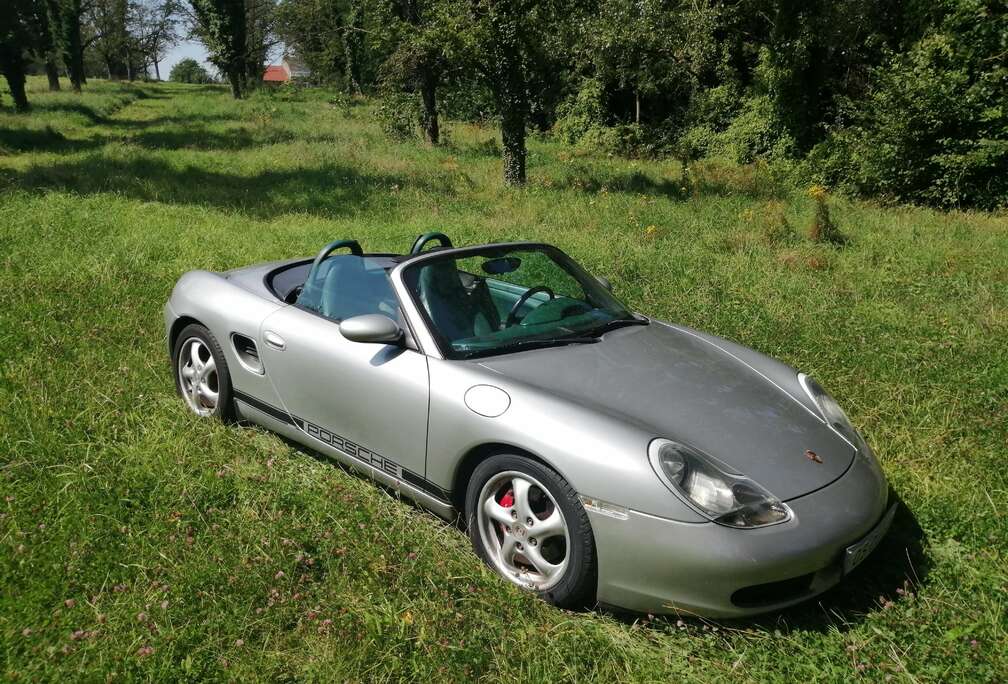 Porsche