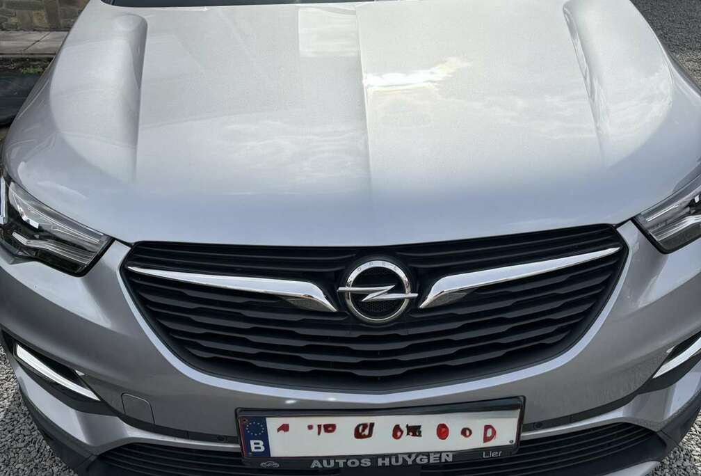 Opel 1.2 Turbo Elegance S&S