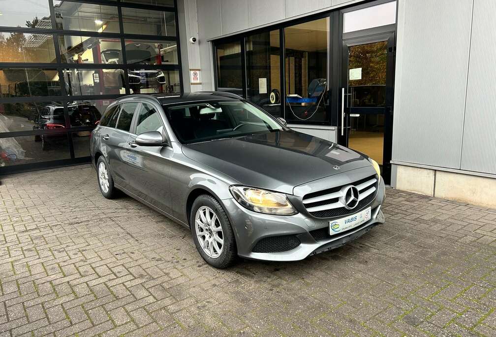 Mercedes-Benz d -€2000 HERFST ACTIE