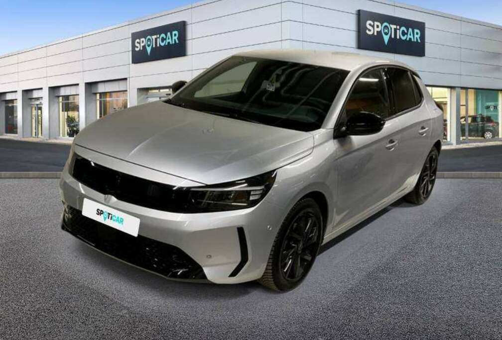 Opel 6 1.2 55kW S/S GS