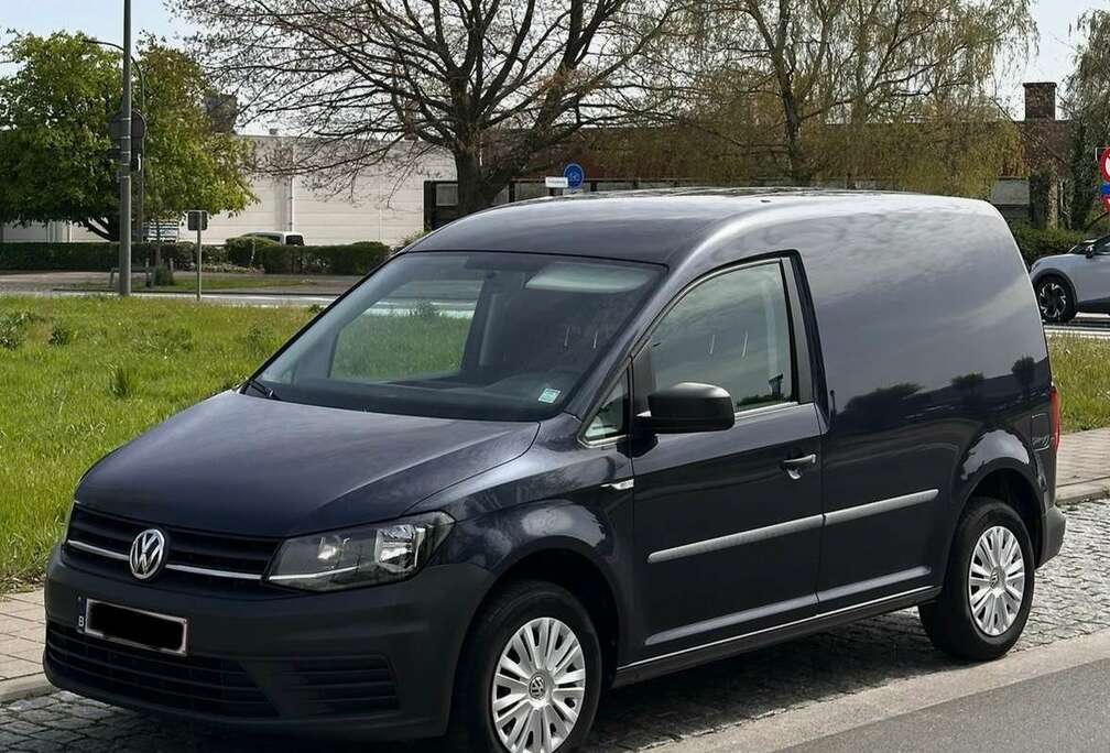 Volkswagen 1.0 TSI (EU6)