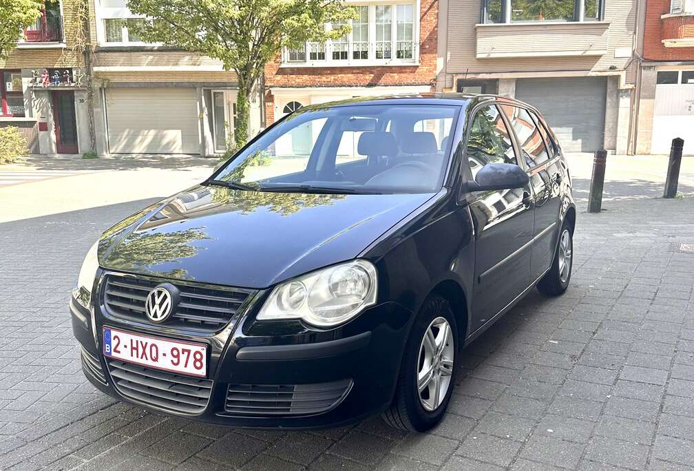 Volkswagen 1.2 65 Confort