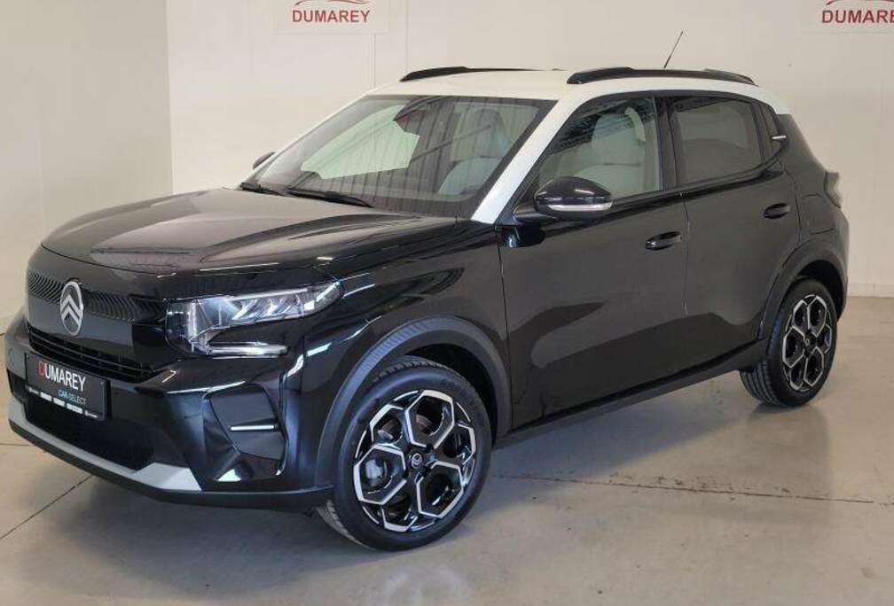 Citroen 12 Turbo 100 pk MAX