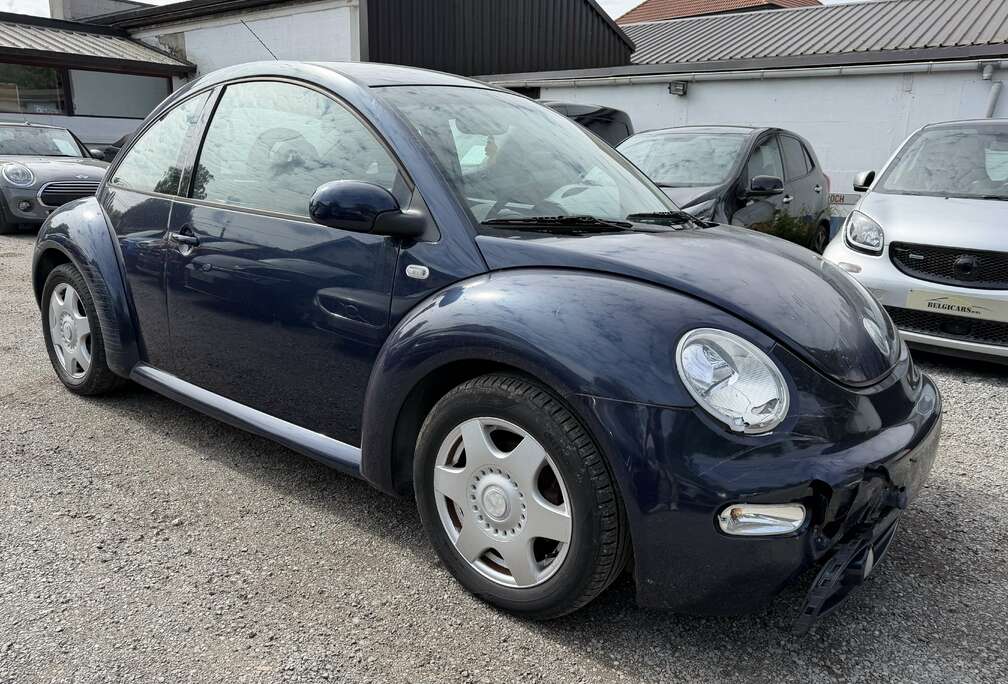 Volkswagen 1.9 TDi *airbags open*engine gearbox OK*