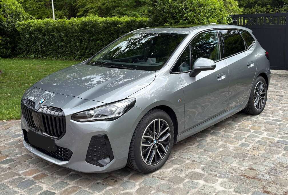 BMW Active Tourer