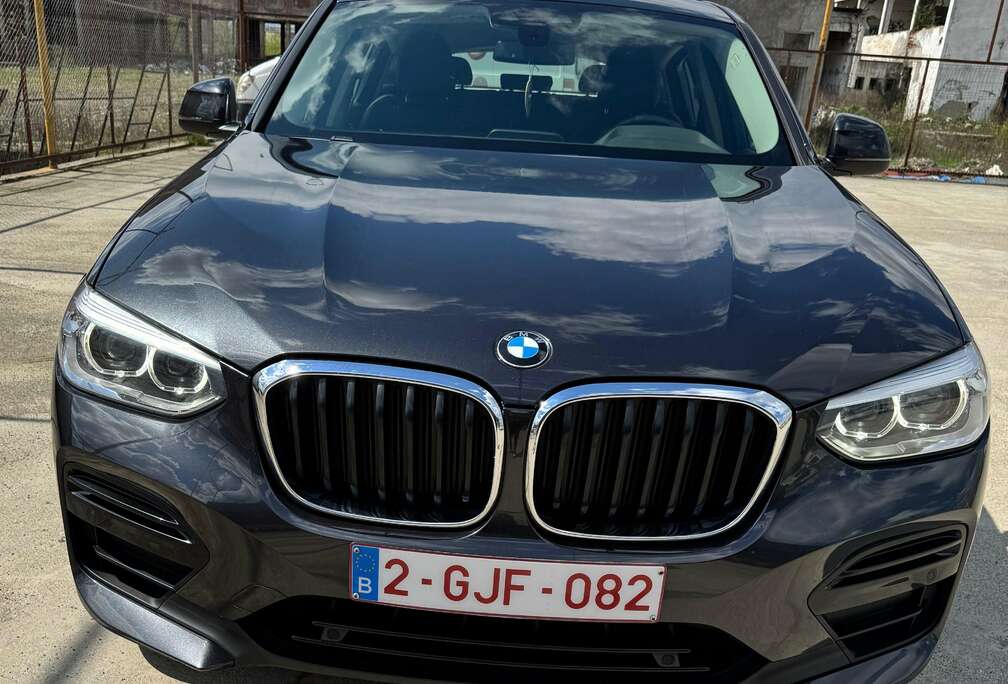 BMW X4 2.0iA xDrive20 OPF