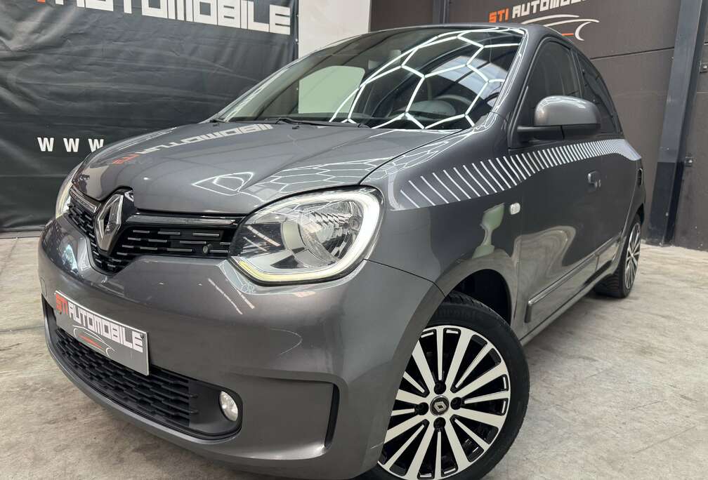 Renault Twingo 0.9 TCe Edition One