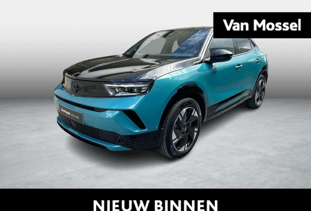 Opel BEV 54kWh GS