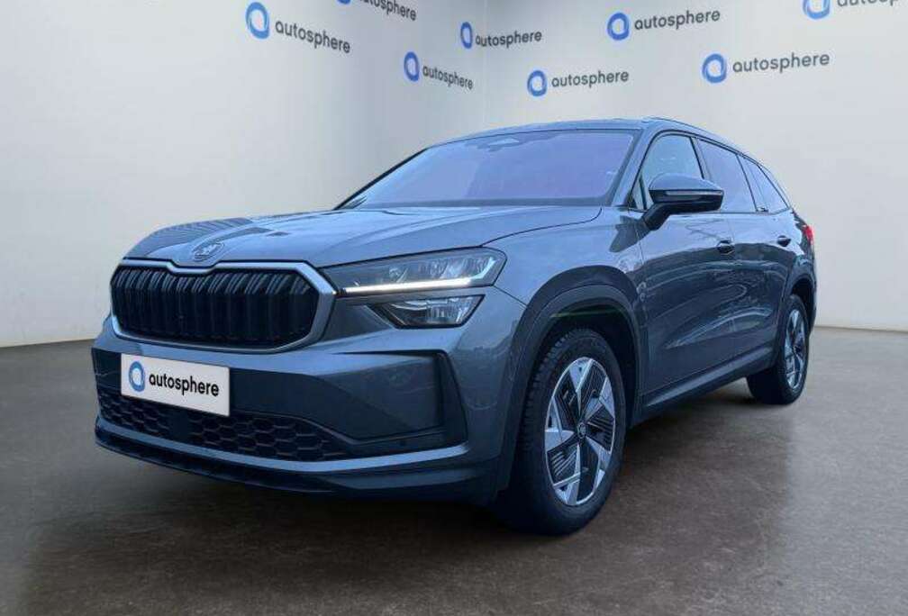 Skoda Selection*Boite auto*7 places*Carplay*Caméra*Vola