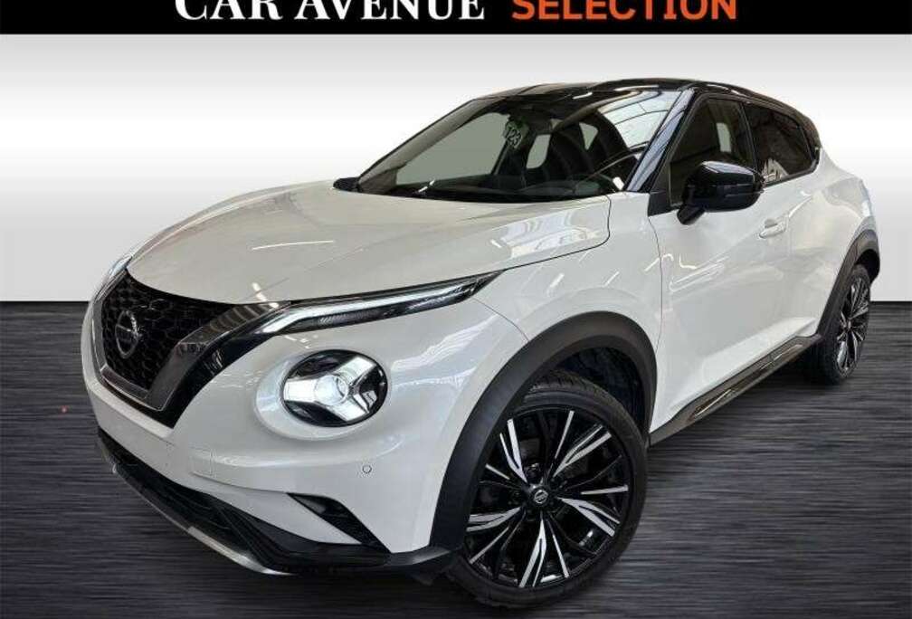 Nissan N-Design