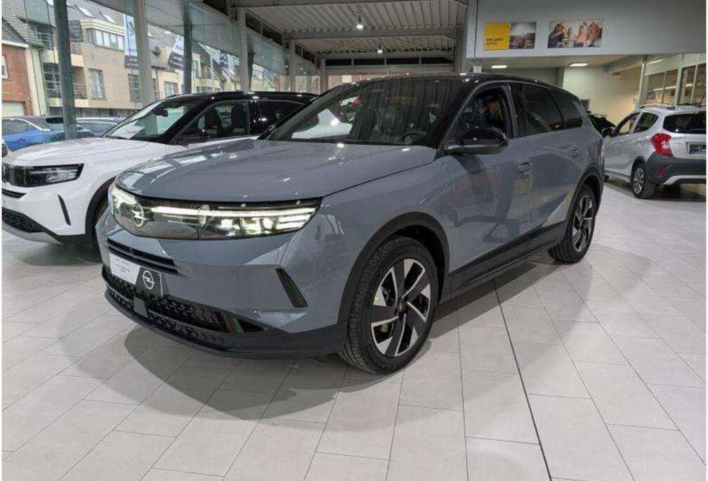 Opel GS-line NEW Grandland 360cam HUD MHEV