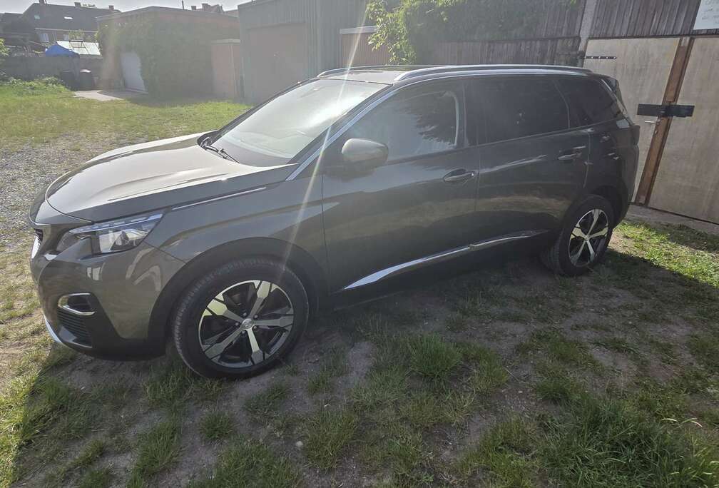 Peugeot 1.2 PureTech Allure