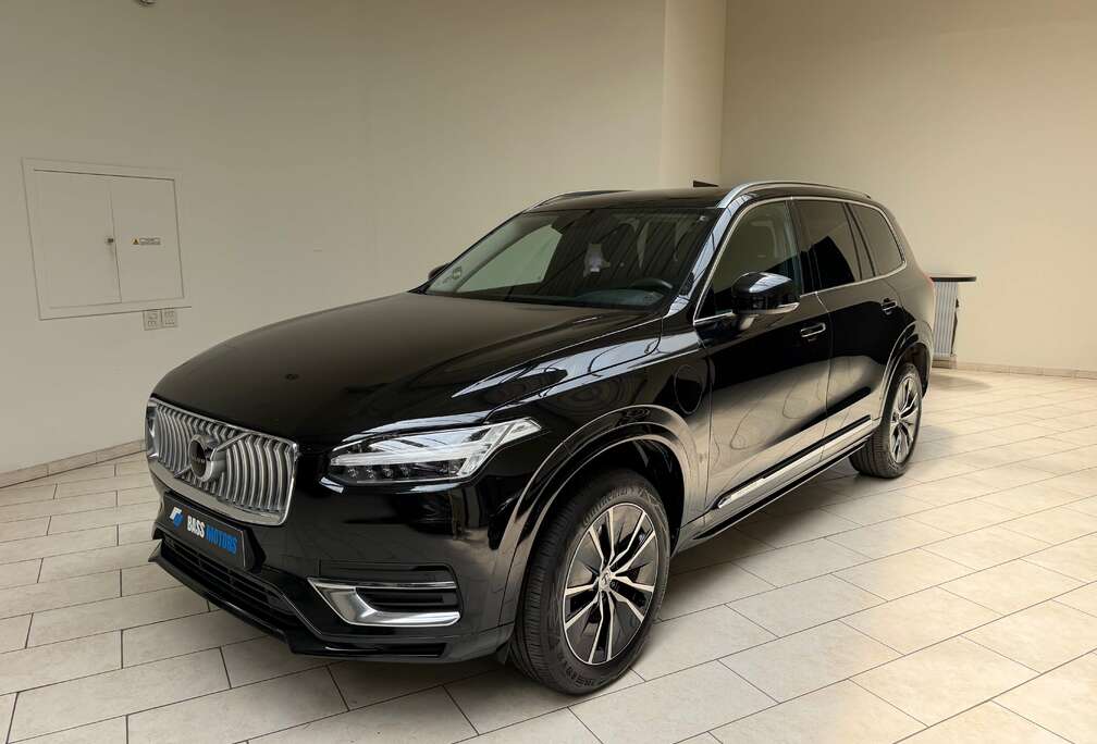 Volvo XC90 2.0 T8 TE 4WD PHEV // 7pl. // BTW wagen 29.669 excl.
