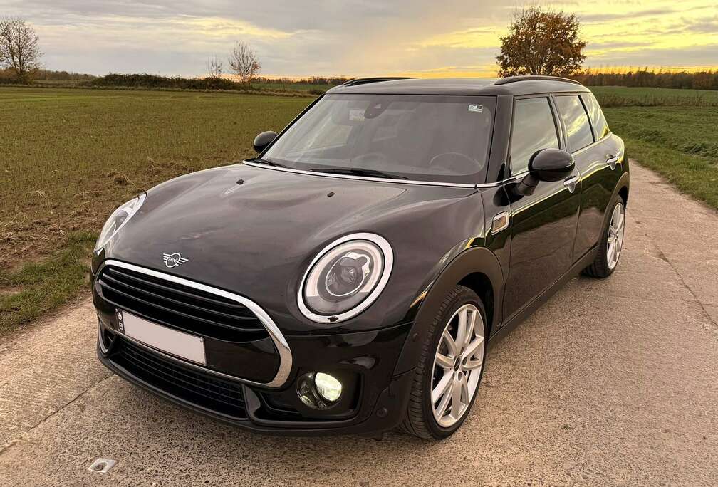 MINI PACK JCW - AUTOMATIQUE - ESSENCE