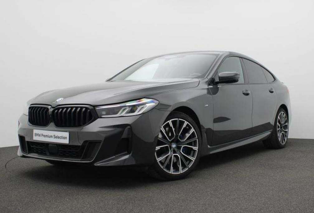 BMW M SPORT PRO - PANODAK - INDIVIDUALL - MEGA FULL