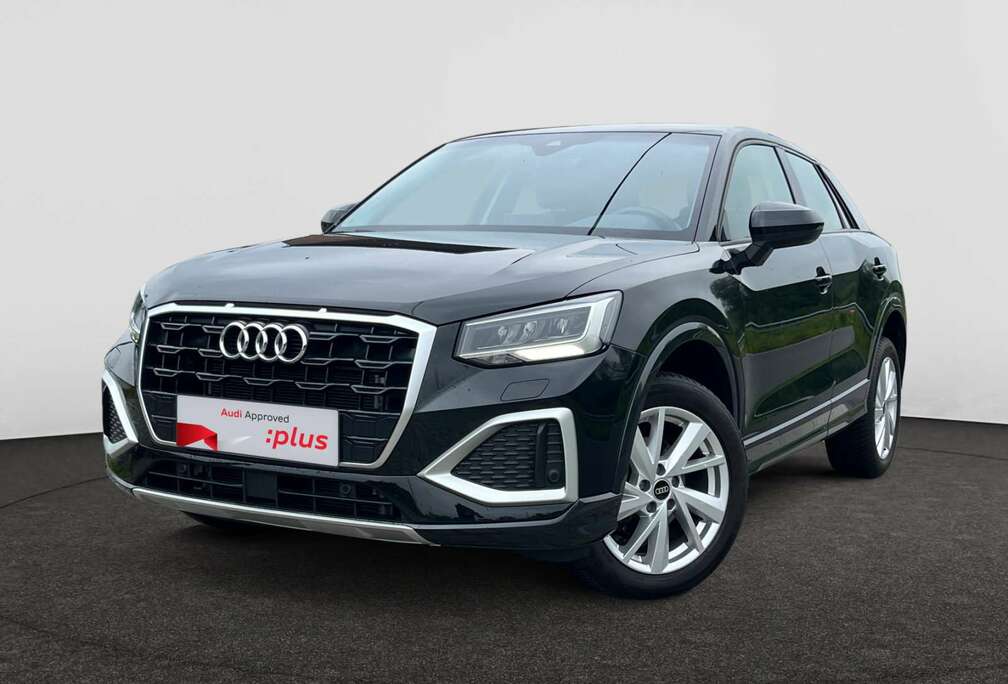Audi 35 TFSI Business Edition Advanced S tronic