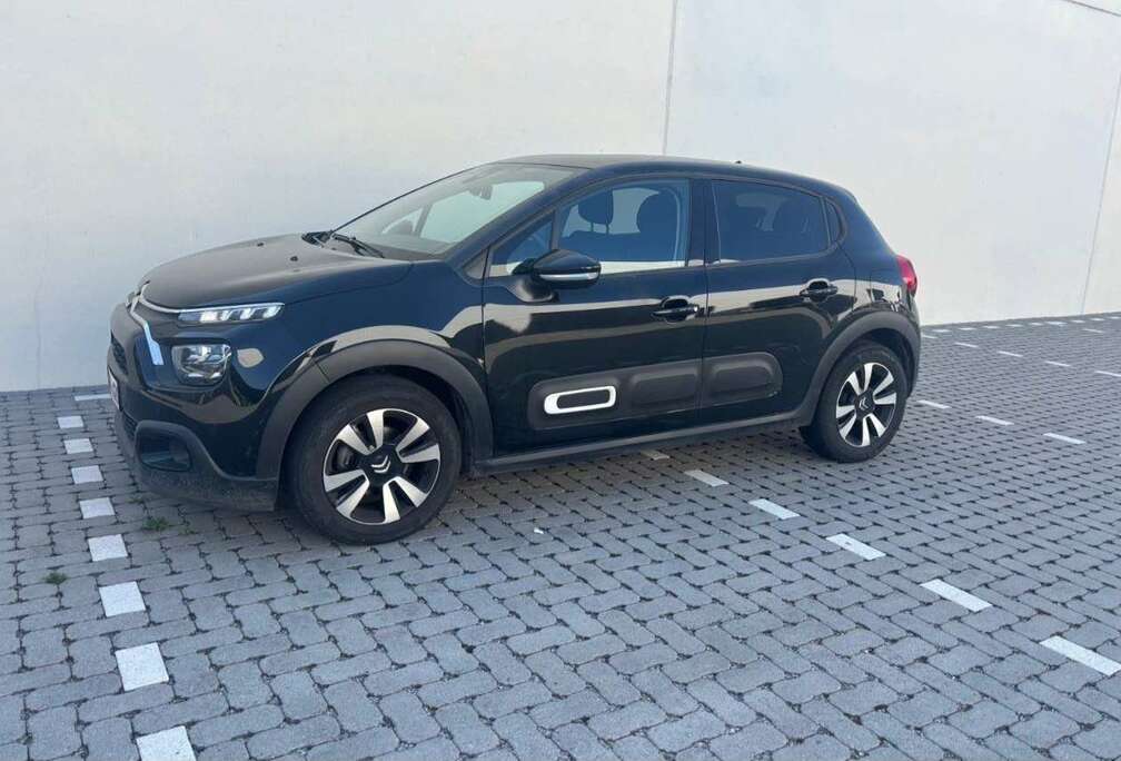 Citroen 1.2i PureTech You S&S