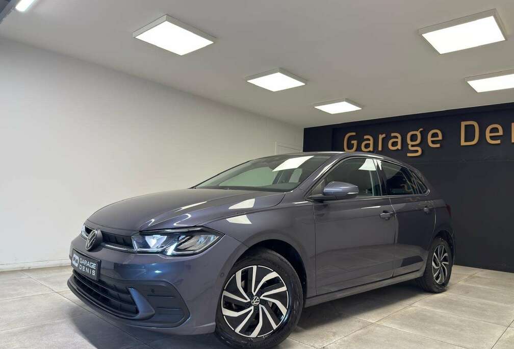 Volkswagen NEW MOD**TVA**1.0 TSI**GPS**BOITE AUTO**CRUISE**GA