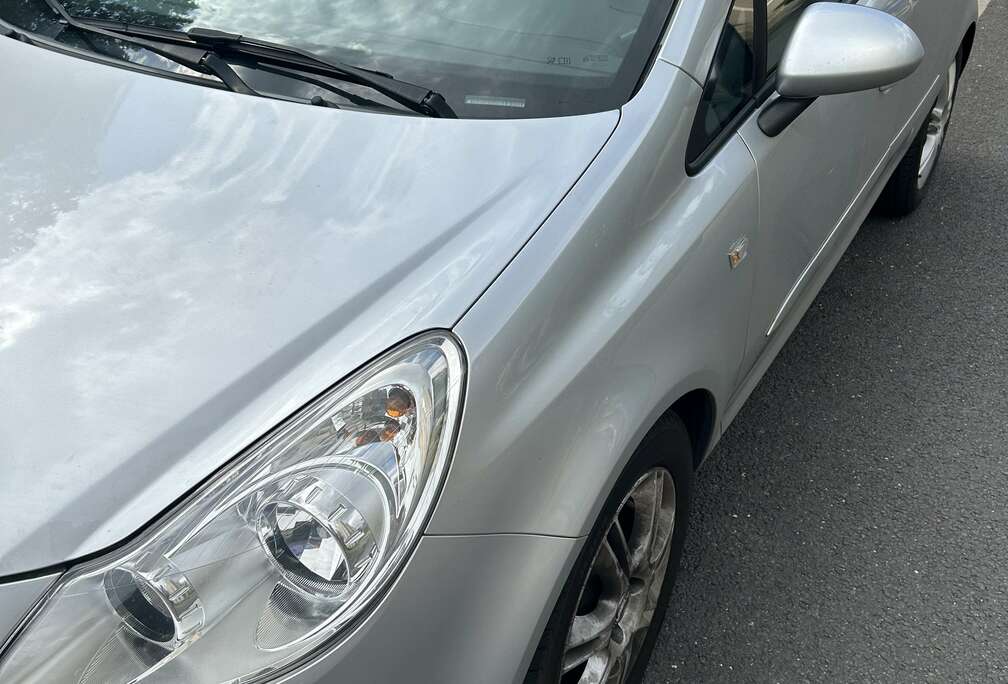 Opel 1.4i Enjoy