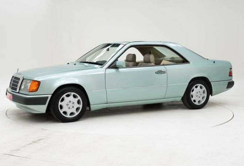Mercedes-Benz CE \'92 CH51949