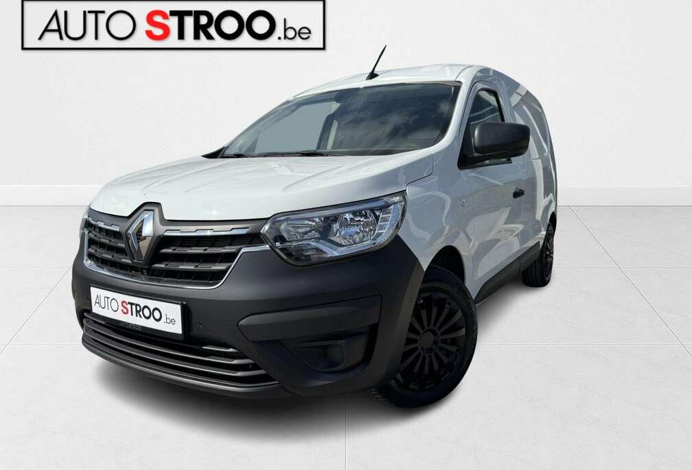 Renault Express 1.5dci 95pk Navi | PDC | Carplay