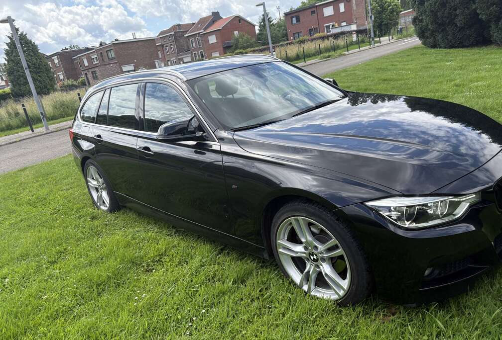 BMW Pack M