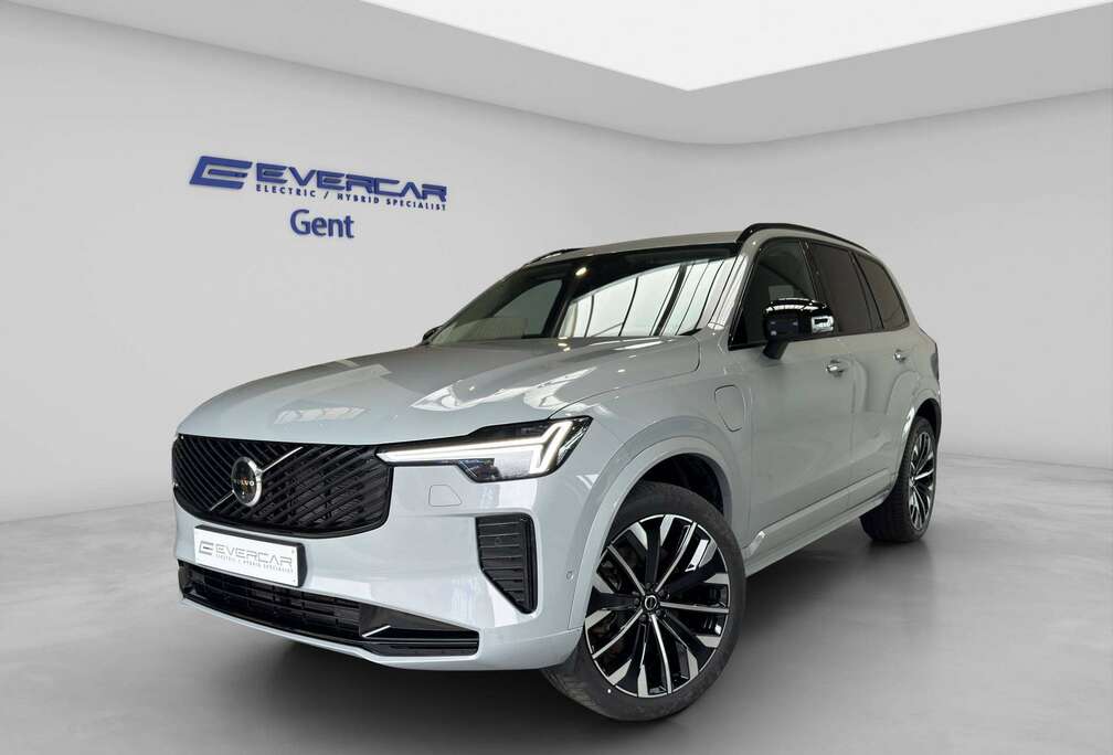 Volvo XC90 2.0 T8 PLUS DARK AWD **PANO*SPORTSEATS*HARMAN KARDON**