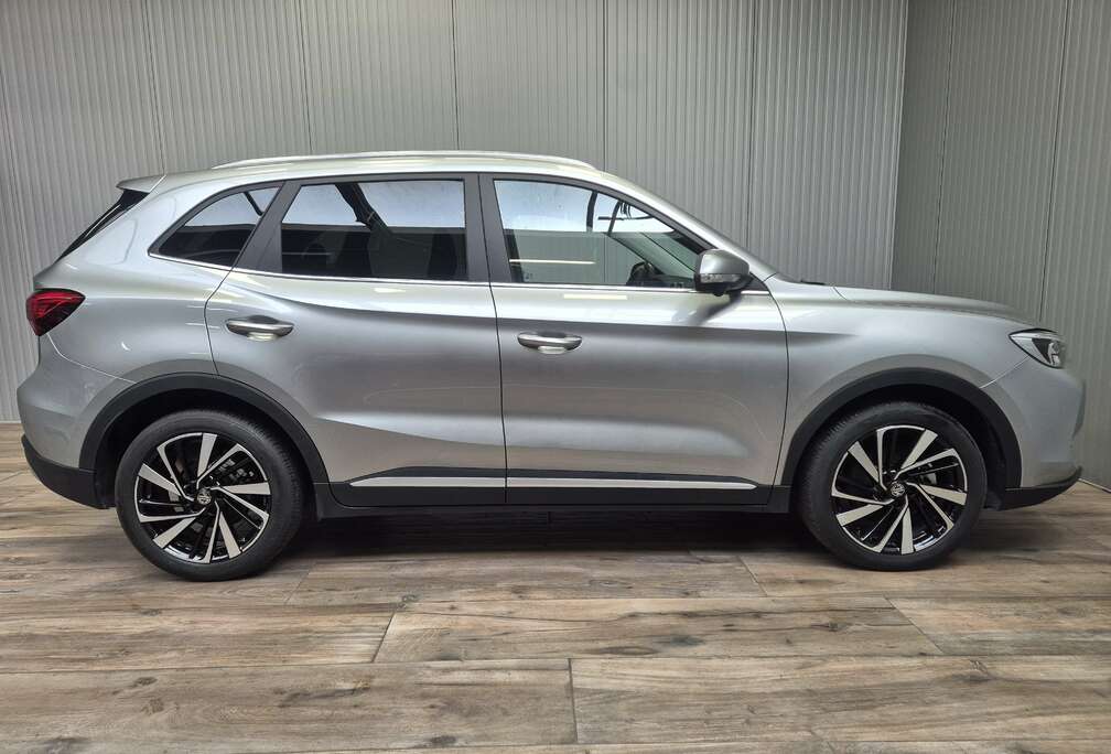 MG 1.5 Hybrid+ 197pk Luxury automaat 6/2026 - 2 stuks